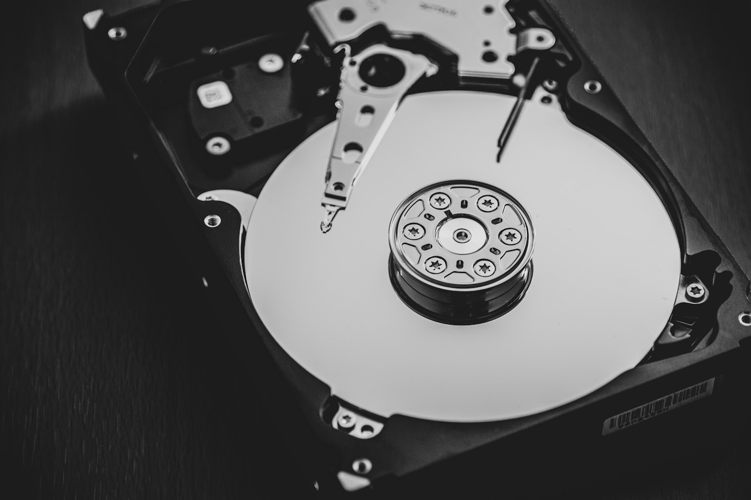 Recuperação de SSDs: desafios e soluções